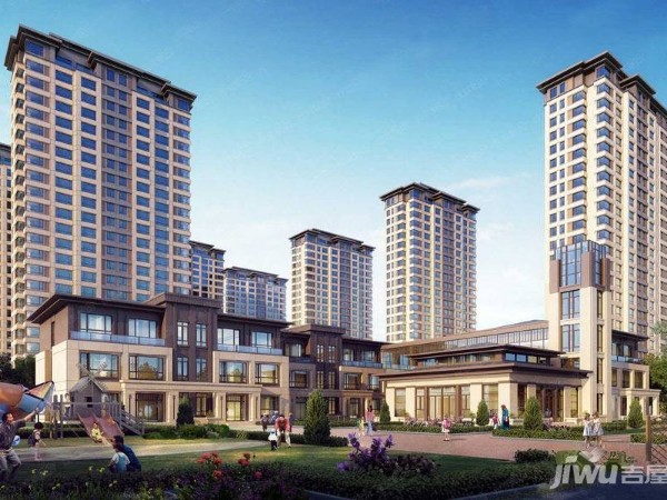 廊坊新奧上善頤園-芷菱苑 廊坊新奧上善頤園-芷菱苑